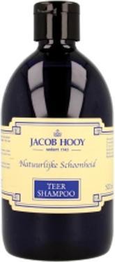 Produktbild Jacob Hooy Tar Shampoo