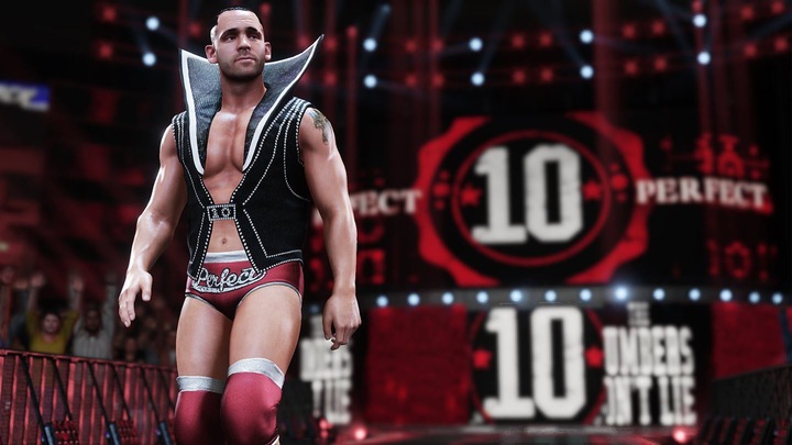 Produktbild Microsoft WWE 2K18 Digital Deluxe Edition Xbox One, digital version (Xbox One S, DE)