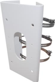 Actual product image Hikvision DS-1475ZJ-SUS