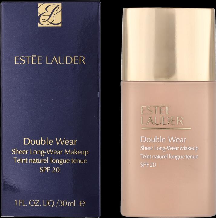Produktbild Estée Lauder Double Wear (Nr. 2C3 - Fresco)