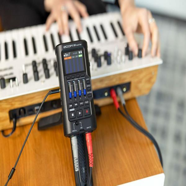 Image du produit Zoom R4 MultiTrak (Enregistreur multipiste)
