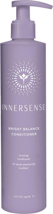 Produktbild Innersense Organic Beauty Bright Balance Conditioner (295 ml)
