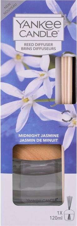 Immagine prodotto Yankee Candle Midnight Jasmine (120 ml)