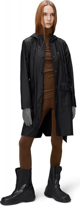 Produktbild Rains Curve W Jacket W3 - 63165 (L)