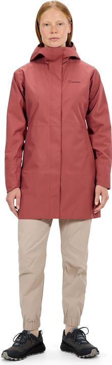 Immagine prodotto Berghaus Omeara Lange Jacke (S)