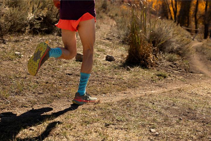 Actual product image Injinji Ultra Run Crew (37 - 40)