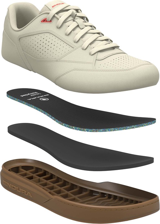 Actual product image Endura Hummvee (45)