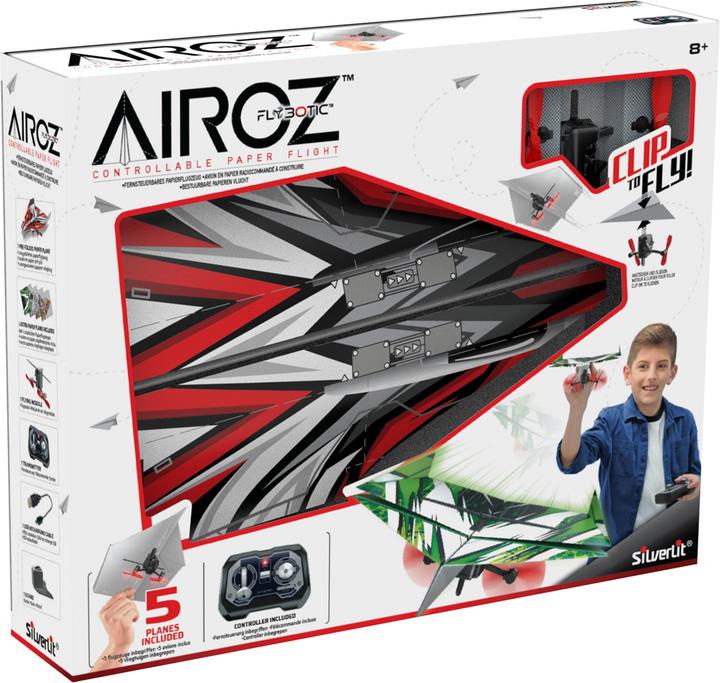 Image du produit Silverlit Airoz