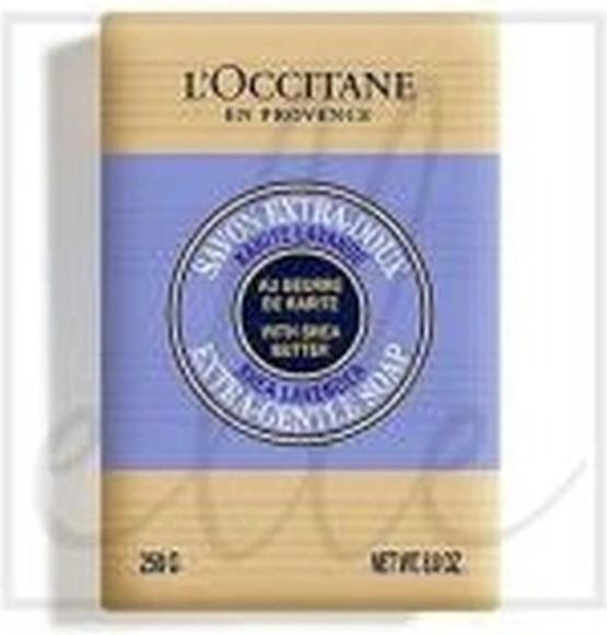 Actual product image L'Occitane Karité (Hard soap, 250 ml)