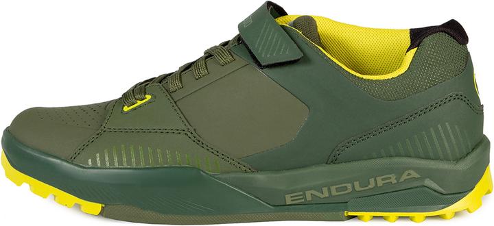 Actual product image Endura MT500 Burner (47)