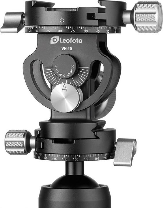Produktbild Leofoto VH-10 (2-Wege-Neiger)