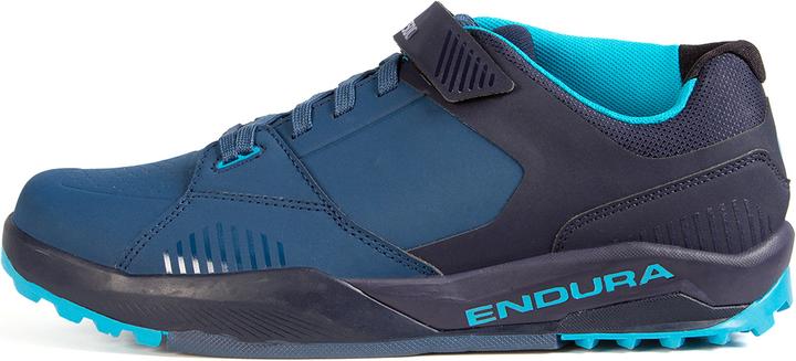 Actual product image Endura MT500 Burner (40)