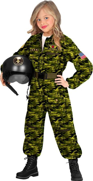 Immagine prodotto Widmann Kampfjet Pilot (110, 116)