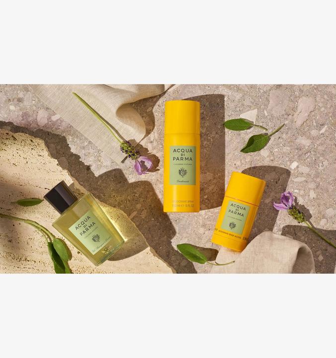 Actual product image Acqua Di Parma Colonia Futura (200 ml)