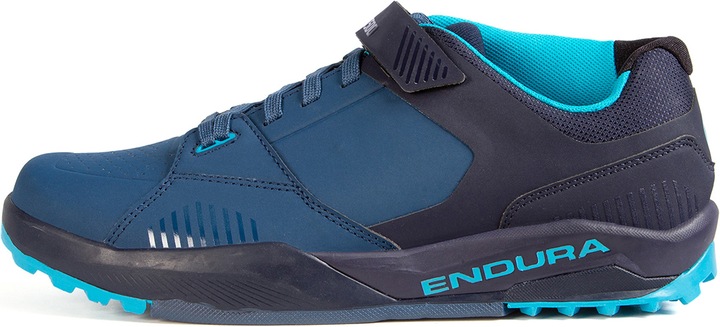 Actual product image Endura MT500 Burner (40)
