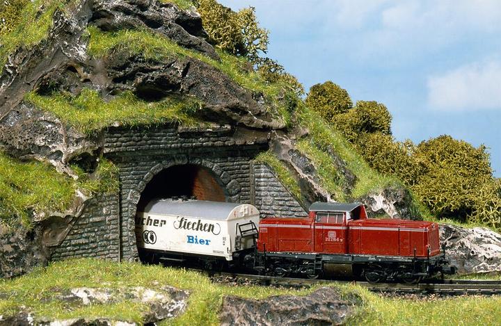 Image du produit Faller Portails de tunnels