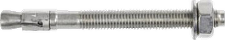 Actual product image Fischer Bolzenanker FBN II 12/10 R (20 pcs.)