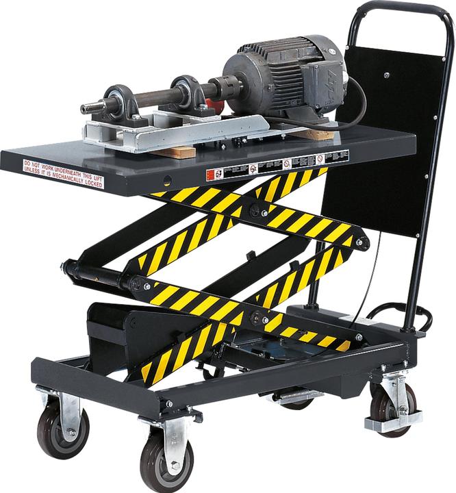 Produktbild Fetra 6836 (300 kg)