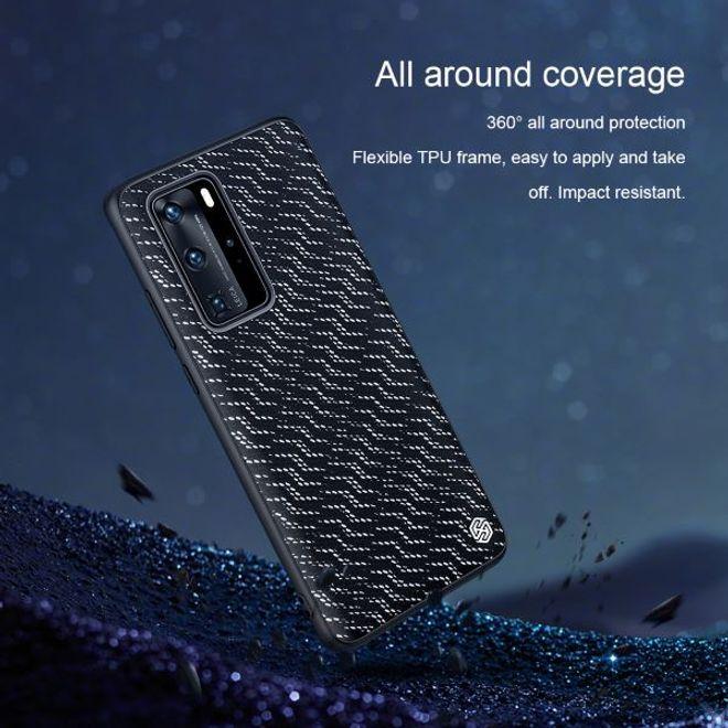 Image du produit Nillkin Série Twinkle (Huawei P40 Pro+)
