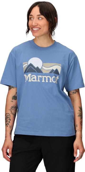 Actual product image Marmot Coastal (XS)