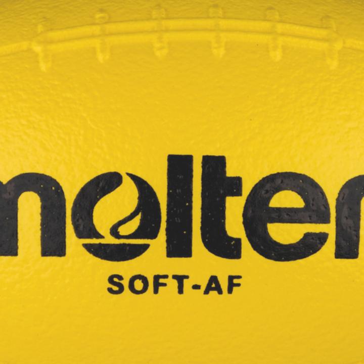 Image du produit Molten Soft-Af