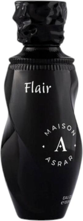 Immagine prodotto Maison Asrar Flair EDP spray 100ml (Eau de parfum, 100 ml)