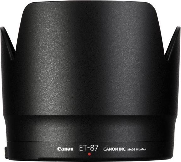 Produktbild Canon Sonnenblende ET-87