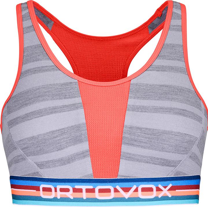 Produktbild Ortovox Women's 185 Rock'N'Wool Sport Top (XS)