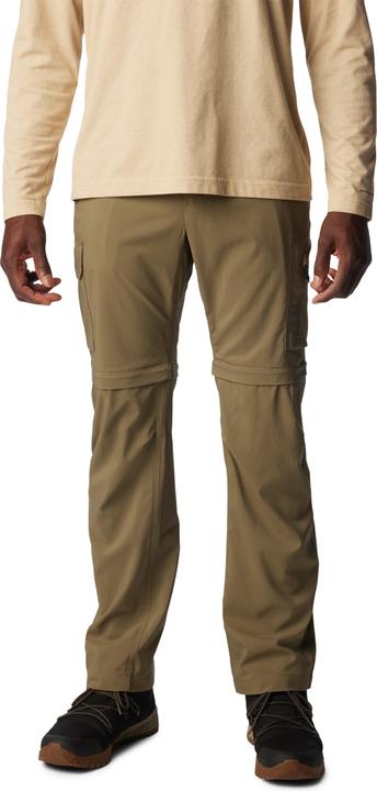 Image du produit Columbia Silver Ridge Utility Convertible Pant (Bande de fréquences 38 (2600 MHz))