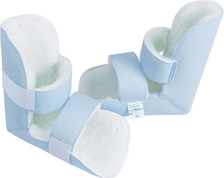 Timago Ochraniacze na pięty na odleżyny - para (Waschen / Pflegen)