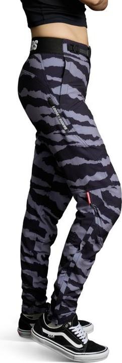 Actual product image Loose Riders C/ Evo Vice black (32)