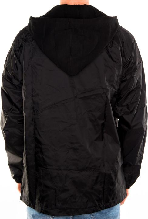 Produktbild Thrasher Flame Coach Jacket w. Fleece Hood (M)