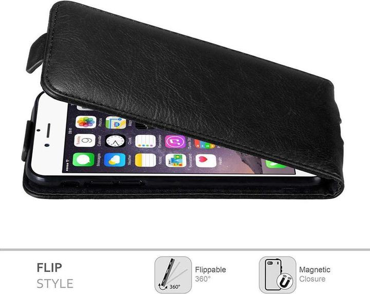 Image du produit Cadorabo Housse Flip wie Invis (Apple iPhone 6)