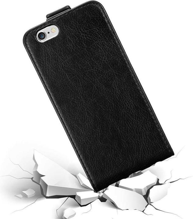 Image du produit Cadorabo Housse Flip wie Invis (Apple iPhone 6)