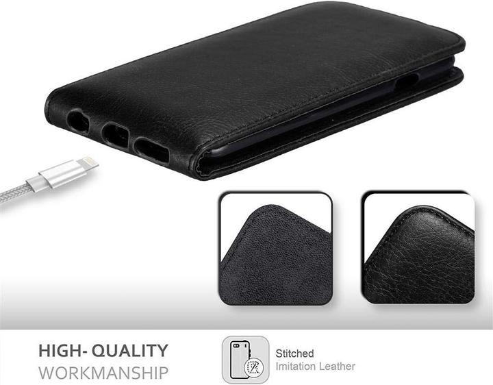 Image du produit Cadorabo Housse Flip wie Invis (Apple iPhone 6)