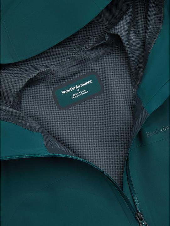 Produktbild Peak Performance Treeline Shell 2.5L (S)