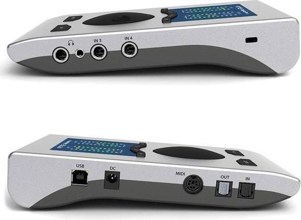 Produktbild RME Audio Babyface Pro FS (USB)