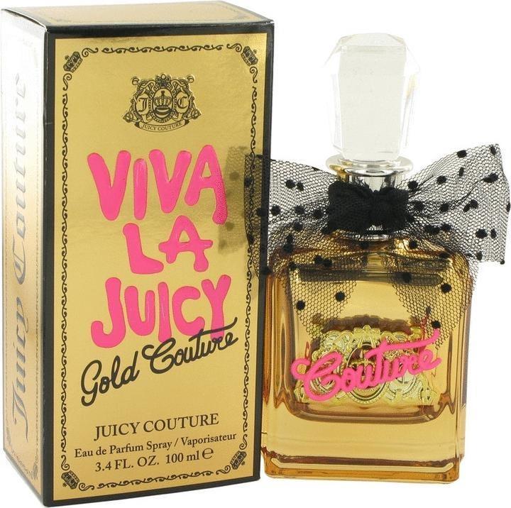 Immagine prodotto Juicy Couture Viva la Juicy Gold (Eau de parfum, 100 ml)