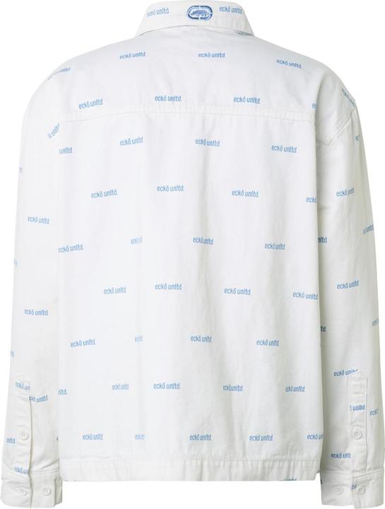 Immagine prodotto Ecko Unltd. Allover Übergangsjacken brightwhite S (S)