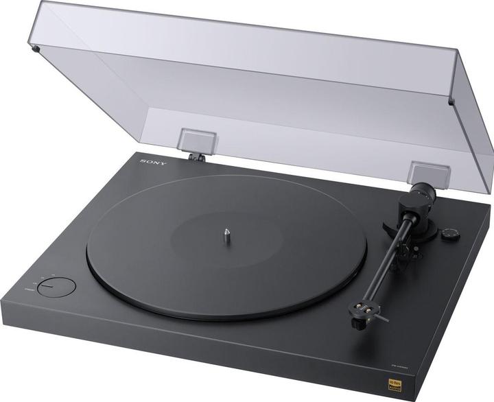 Produktbild Sony Ps-Hx500 (Manuell)
