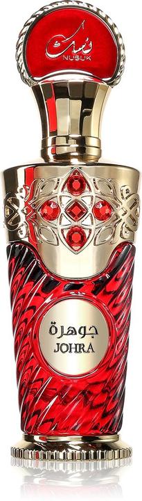 Immagine prodotto Nusuk - Johra Parfum 100ml (Eau de parfum, 100 ml)