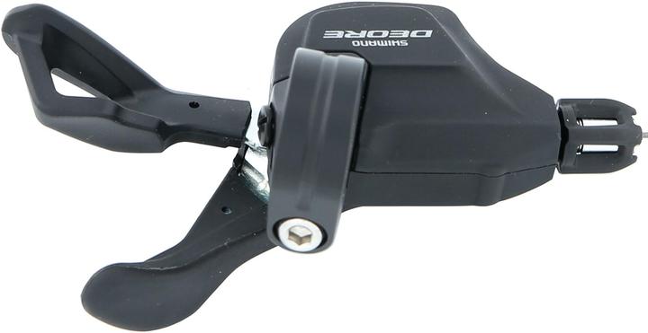 Produktbild Shimano Deore MTB SL-M6000 Schalthebel 2/3s ohne optische Ganganzeige