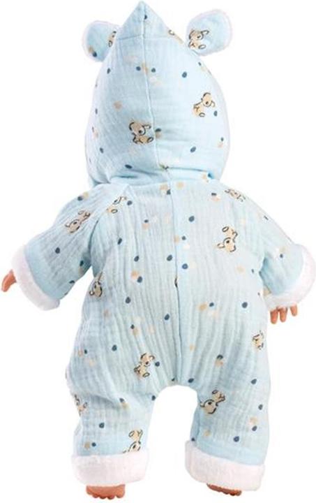 Produktbild Llorens Babypuppe mit Overall