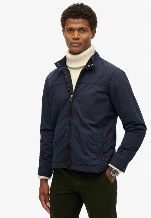 Immagine prodotto Superdry Harrington Classico (M)