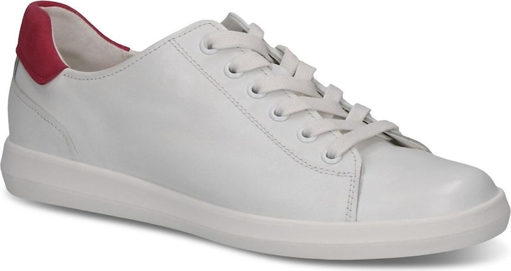 Bianco/rosa