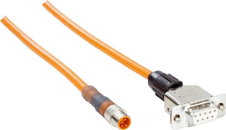 Sick Linea di connessione (10 m)