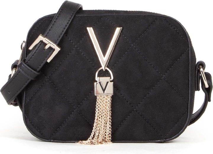 Immagine prodotto Valentino Borsa a tracolla Charlotte - nero