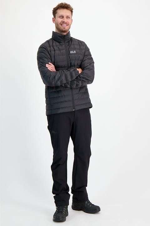 Produktbild Jack Wolfskin Pack & Go Down Jkt M (S)