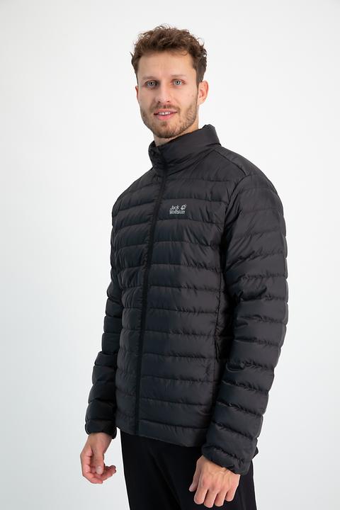 Produktbild Jack Wolfskin Pack & Go Down Jkt M (S)