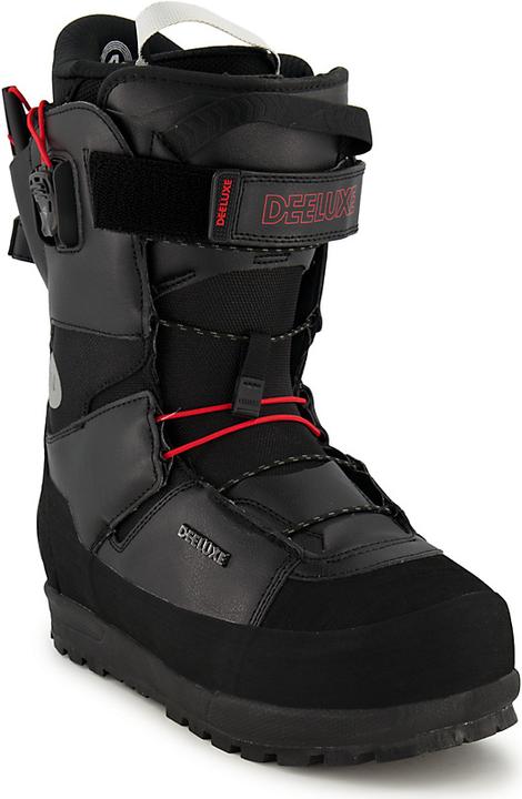 Actual product image Deeluxe DLX - SPARK XV - black (29.5)